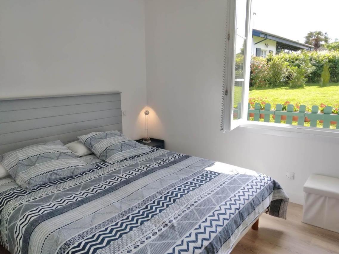 Maison Ihi-Toki - Apartamento Planta Baja T2 40M2 - Apartamento Planta Alta T3 54M2 圣皮索内维尔 外观 照片