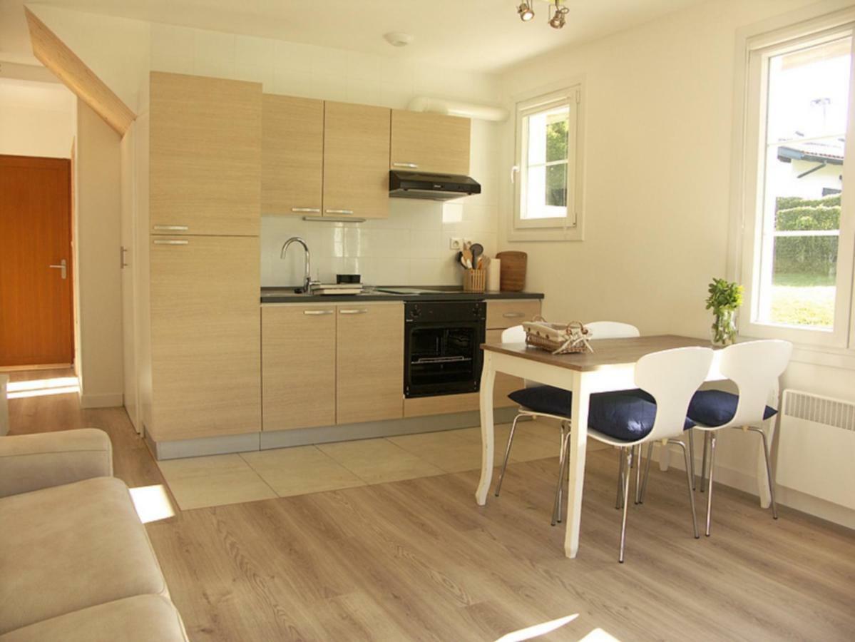 Maison Ihi-Toki - Apartamento Planta Baja T2 40M2 - Apartamento Planta Alta T3 54M2 圣皮索内维尔 外观 照片