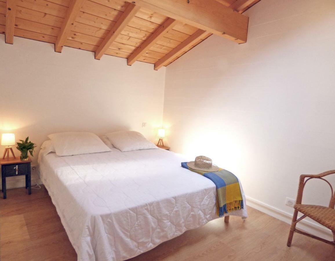 Maison Ihi-Toki - Apartamento Planta Baja T2 40M2 - Apartamento Planta Alta T3 54M2 圣皮索内维尔 外观 照片