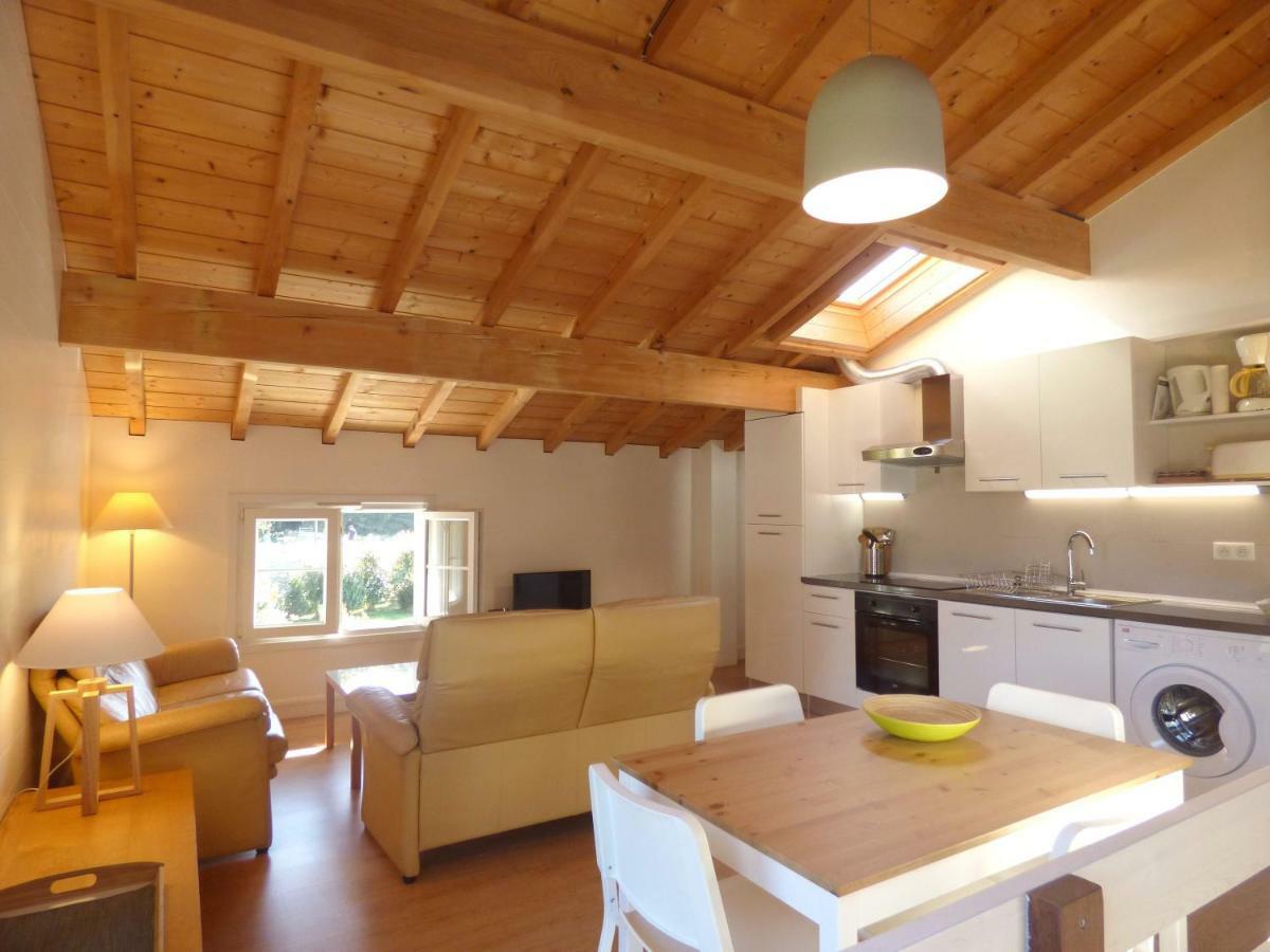 Maison Ihi-Toki - Apartamento Planta Baja T2 40M2 - Apartamento Planta Alta T3 54M2 圣皮索内维尔 外观 照片