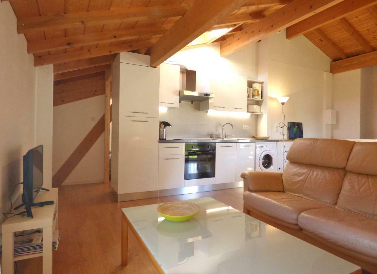Maison Ihi-Toki - Apartamento Planta Baja T2 40M2 - Apartamento Planta Alta T3 54M2 圣皮索内维尔 外观 照片